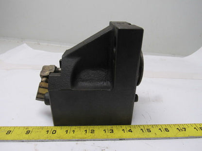 2 Square Shank Quick Change CNC Turret Tool Holder"