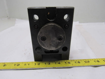 2 Square Shank Quick Change CNC Turret Tool Holder"