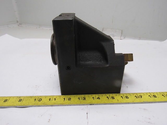 2 Square Shank Quick Change CNC Turret Tool Holder"