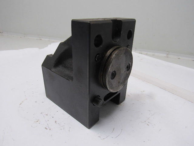 2 Square Shank Quick Change CNC Turret Tool Holder"