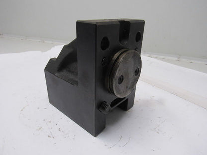2 Square Shank Quick Change CNC Turret Tool Holder"