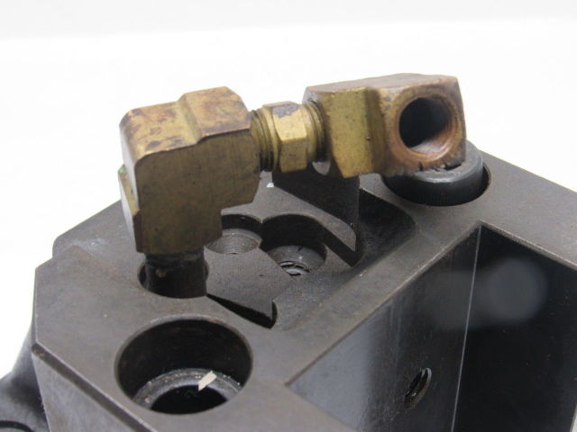 2 Square Shank Quick Change CNC Turret Tool Holder"