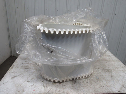 ThermoFisher Scientific 130576 Replacement Conveyor Belt 18"W x 84" NEL