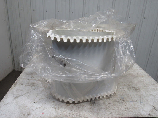 ThermoFisher Scientific 130576 Replacement Conveyor Belt 18"W x 84" NEL