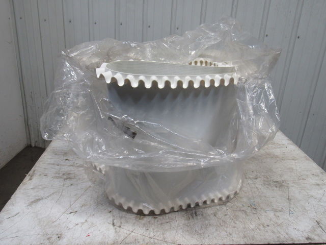 ThermoFisher Scientific 130576 Replacement Conveyor Belt 18"W x 84" NEL