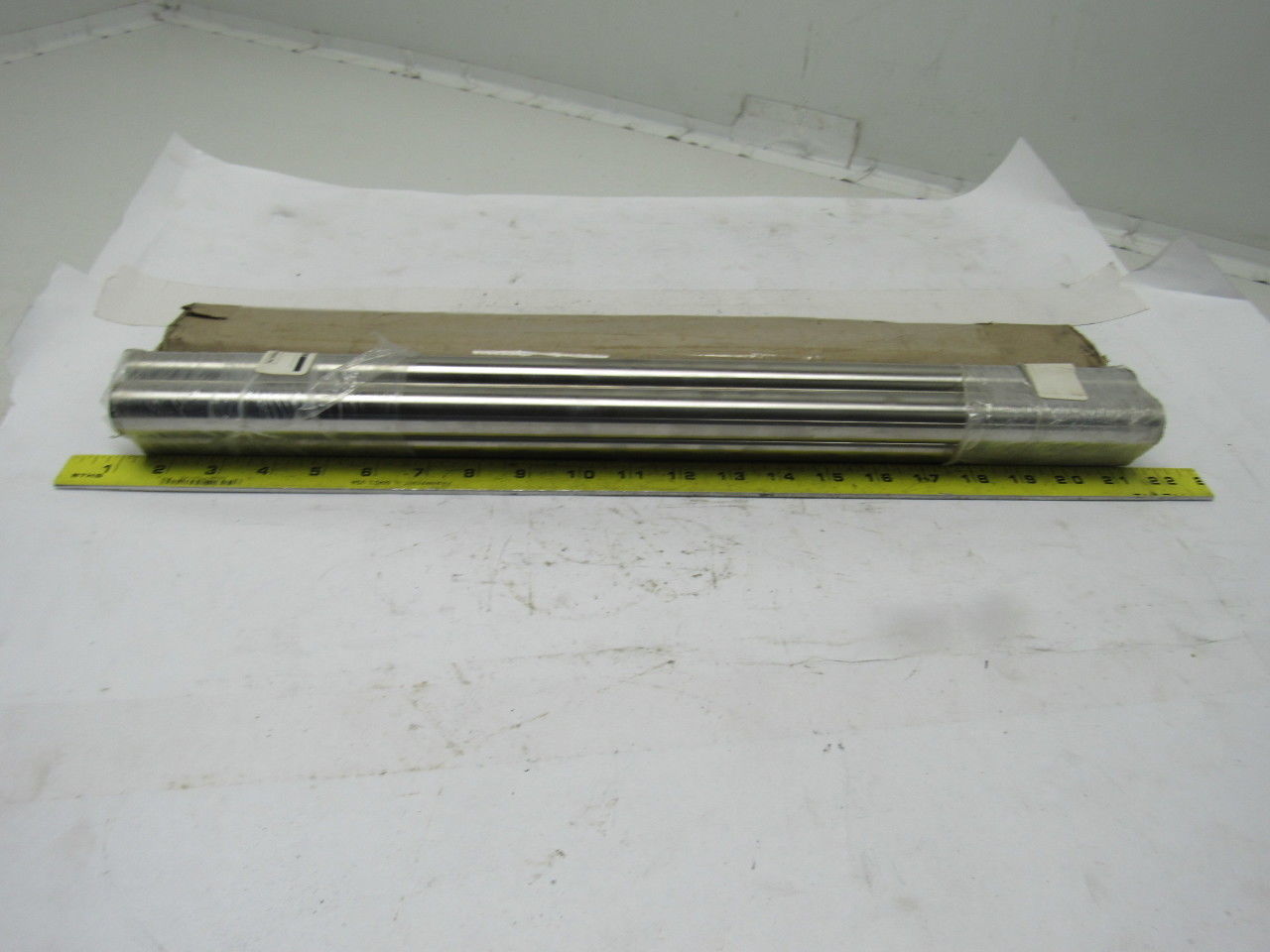 ThermoFisher Scientific 096002 18" Idler Roller WGHFDR 90.151 Lot of 6