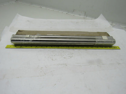 ThermoFisher Scientific 096002 18" Idler Roller WGHFDR 90.151 Lot of 6
