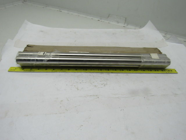 ThermoFisher Scientific 096002 18" Idler Roller WGHFDR 90.151 Lot of 6