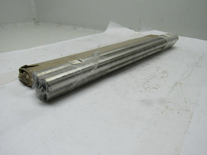 ThermoFisher Scientific 096002 18" Idler Roller WGHFDR 90.151 Lot of 6