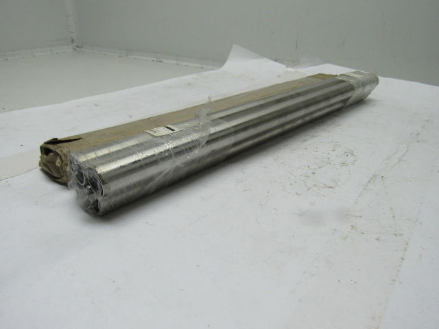 ThermoFisher Scientific 096002 18" Idler Roller WGHFDR 90.151 Lot of 6