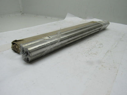 ThermoFisher Scientific 096002 18" Idler Roller WGHFDR 90.151 Lot of 6