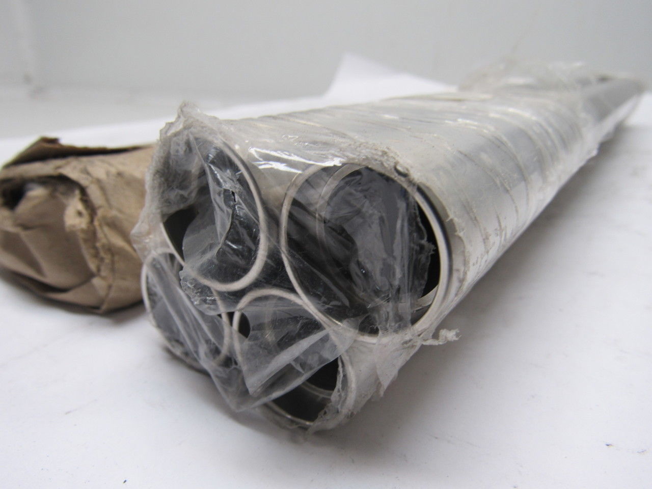 ThermoFisher Scientific 096002 18" Idler Roller WGHFDR 90.151 Lot of 6