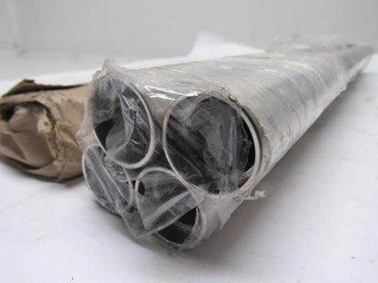 ThermoFisher Scientific 096002 18" Idler Roller WGHFDR 90.151 Lot of 6