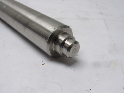 ThermoFisher Scientific 203533 Stainless Steel 20" x 1" OD Conveyor  Roller