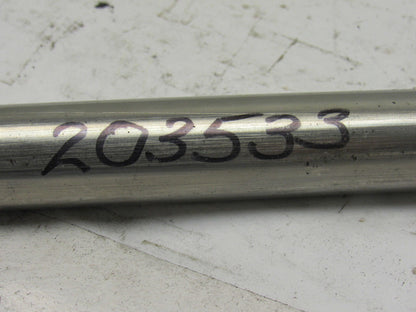 ThermoFisher Scientific 203533 Stainless Steel 20" x 1" OD Conveyor  Roller