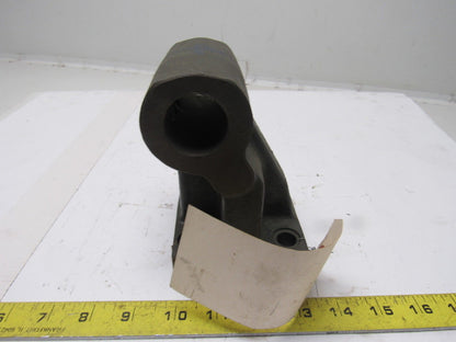 1593-651-08-00 1-1/4" Right Offset Bore CNC Turret Tool Holder Block