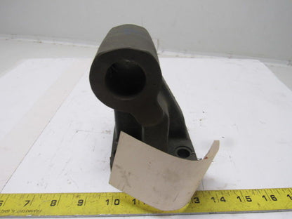 1593-651-08-00 1-1/4" Right Offset Bore CNC Turret Tool Holder Block