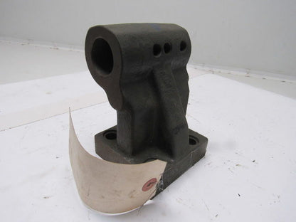 1593-651-08-00 1-1/4" Right Offset Bore CNC Turret Tool Holder Block