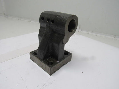 15936510800 1-1/2 Bore Left Offset CNC Turret Turning Lathe Tool Holder Block"