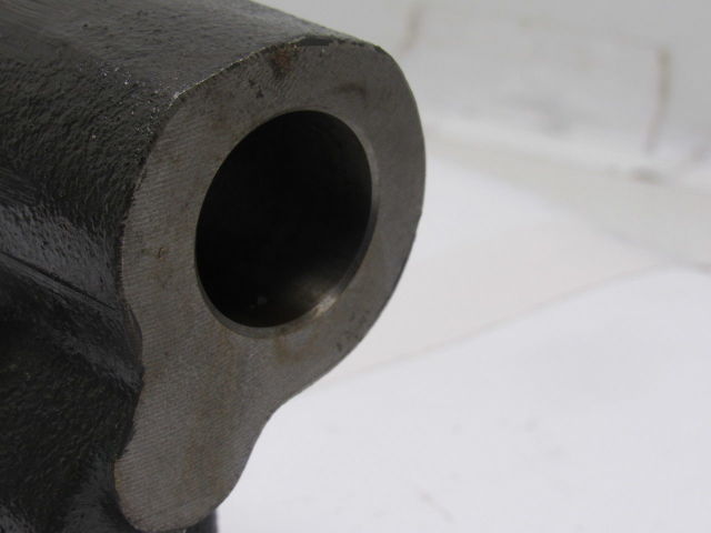 15936510800 1-1/2 Bore Left Offset CNC Turret Turning Lathe Tool Holder Block"