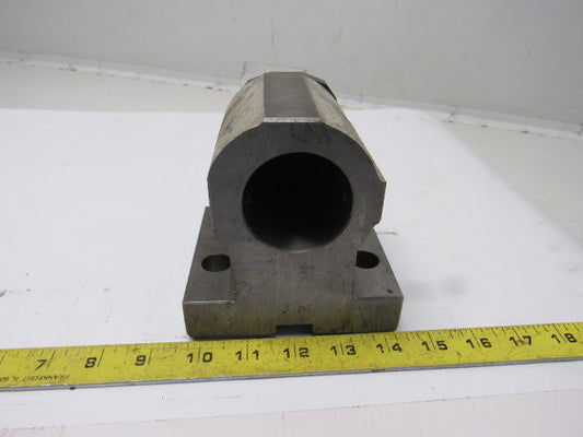 17454001200 50mm Bore CNC Turret Turning Lathe Tool Holder Base