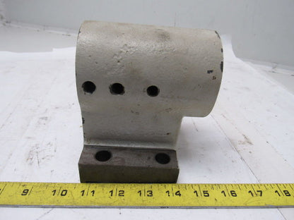 1-1/2" Bore CNC Turret Turning Lathe Tool Holder Block Base