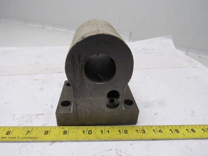 1-1/2" Bore CNC Turret Turning Lathe Tool Holder Block Base