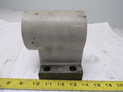 1-1/2" Bore CNC Turret Turning Lathe Tool Holder Block Base