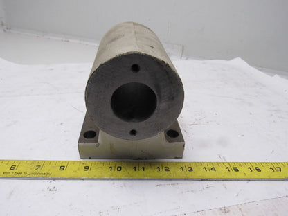 1-1/2" Bore CNC Turret Turning Lathe Tool Holder Block Base