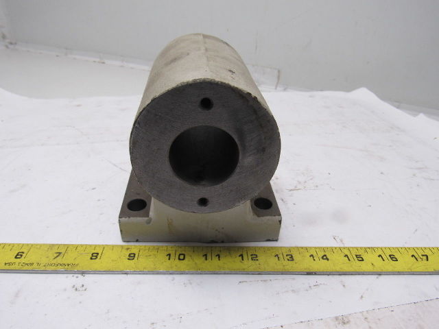 1-1/2" Bore CNC Turret Turning Lathe Tool Holder Block Base