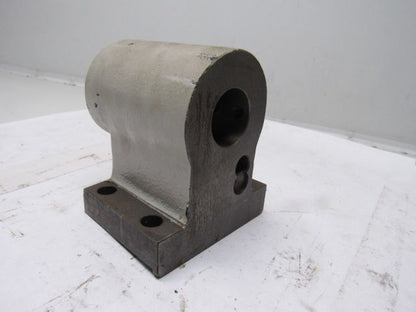 1-1/2" Bore CNC Turret Turning Lathe Tool Holder Block Base