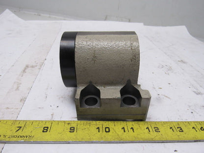 1-1/4" Bore CNC Turret Turning Lathe Tool Block Holder Coolant Thru