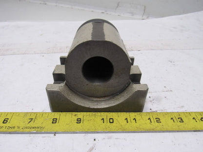 1-1/4" Bore CNC Turret Turning Lathe Tool Block Holder Coolant Thru