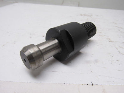 19G500/630 1-8 60-¦ Pull Stud Retention Knob CNC Coolant Thru"