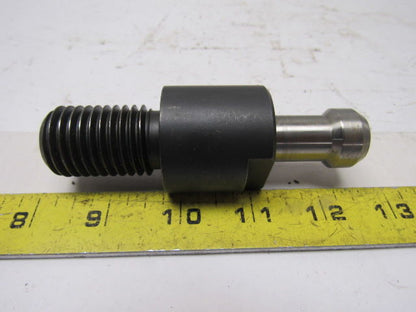 19G500/630 1-8 60-¦ Pull Stud Retention Knob CNC Coolant Thru"