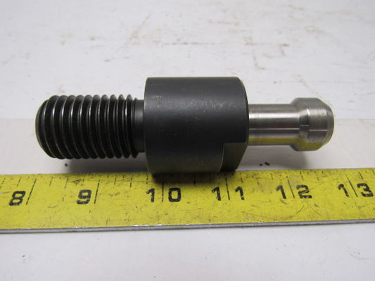 19G500/630 1-8 60-¦ Pull Stud Retention Knob CNC Coolant Thru"