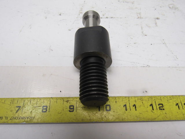 19G500/630 1-8 60-¦ Pull Stud Retention Knob CNC Coolant Thru"