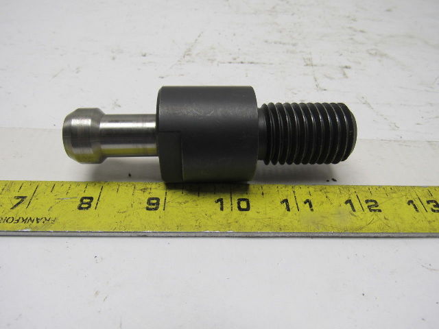 19G500/630 1-8 60-¦ Pull Stud Retention Knob CNC Coolant Thru"