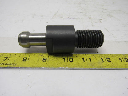 19G500/630 1-8 60-¦ Pull Stud Retention Knob CNC Coolant Thru"
