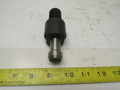 19G500/630 1-8 60-¦ Pull Stud Retention Knob CNC Coolant Thru"