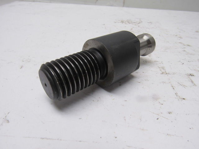 19G500/630 1-8 60-¦ Pull Stud Retention Knob CNC Coolant Thru"
