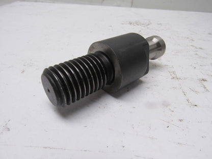 19G500/630 1-8 60-¦ Pull Stud Retention Knob CNC Coolant Thru"