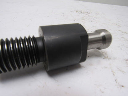 19G500/630 1-8 60-¦ Pull Stud Retention Knob CNC Coolant Thru"