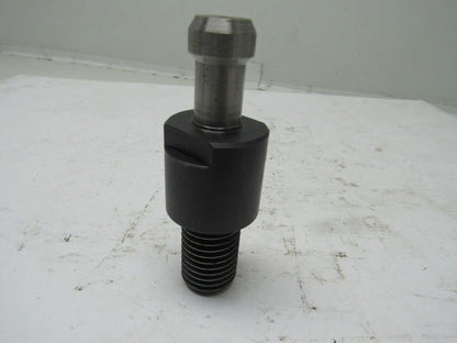 19G500/630 1-8 60-¦ Pull Stud Retention Knob CNC Coolant Thru"