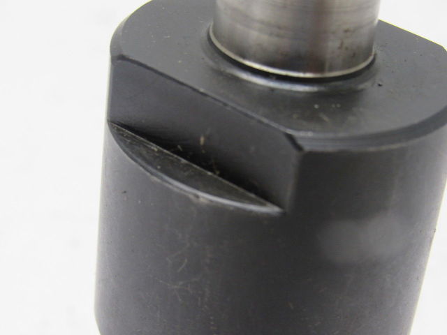 19G500/630 1-8 60-¦ Pull Stud Retention Knob CNC Coolant Thru"