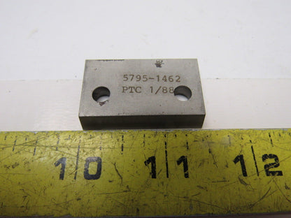 Peterson Tool CO. 5795-1462 Insert Cutting Tool Clamp Carbide Lot Of 5