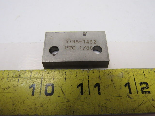 Peterson Tool CO. 5795-1462 Insert Cutting Tool Clamp Carbide Lot Of 5