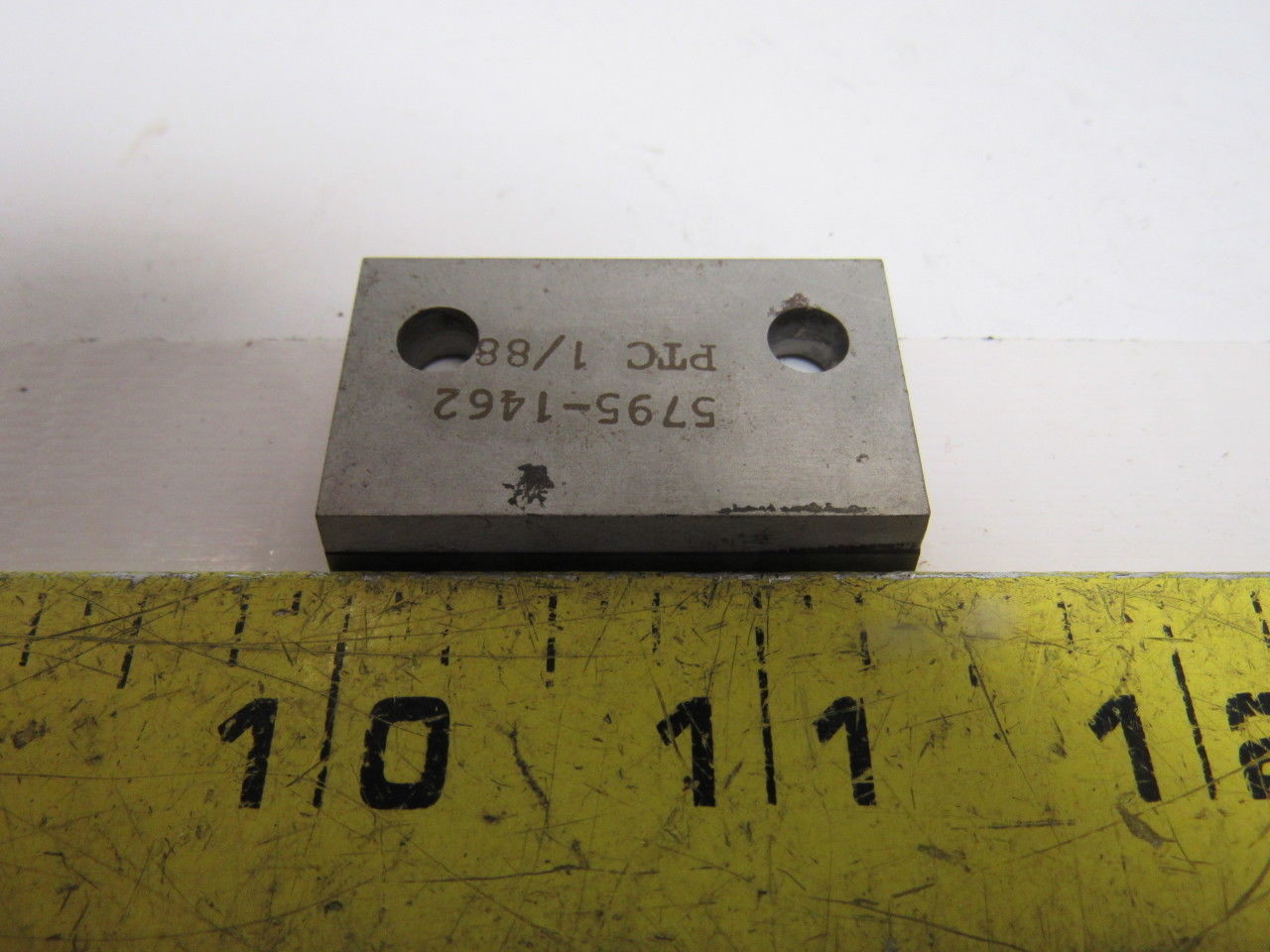Peterson Tool CO. 5795-1462 Insert Cutting Tool Clamp Carbide Lot Of 5