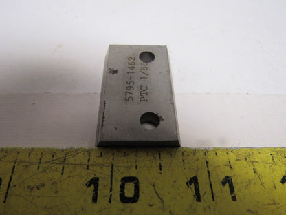 Peterson Tool CO. 5795-1462 Insert Cutting Tool Clamp Carbide Lot Of 5