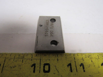 Peterson Tool CO. 5795-1462 Insert Cutting Tool Clamp Carbide Lot Of 5
